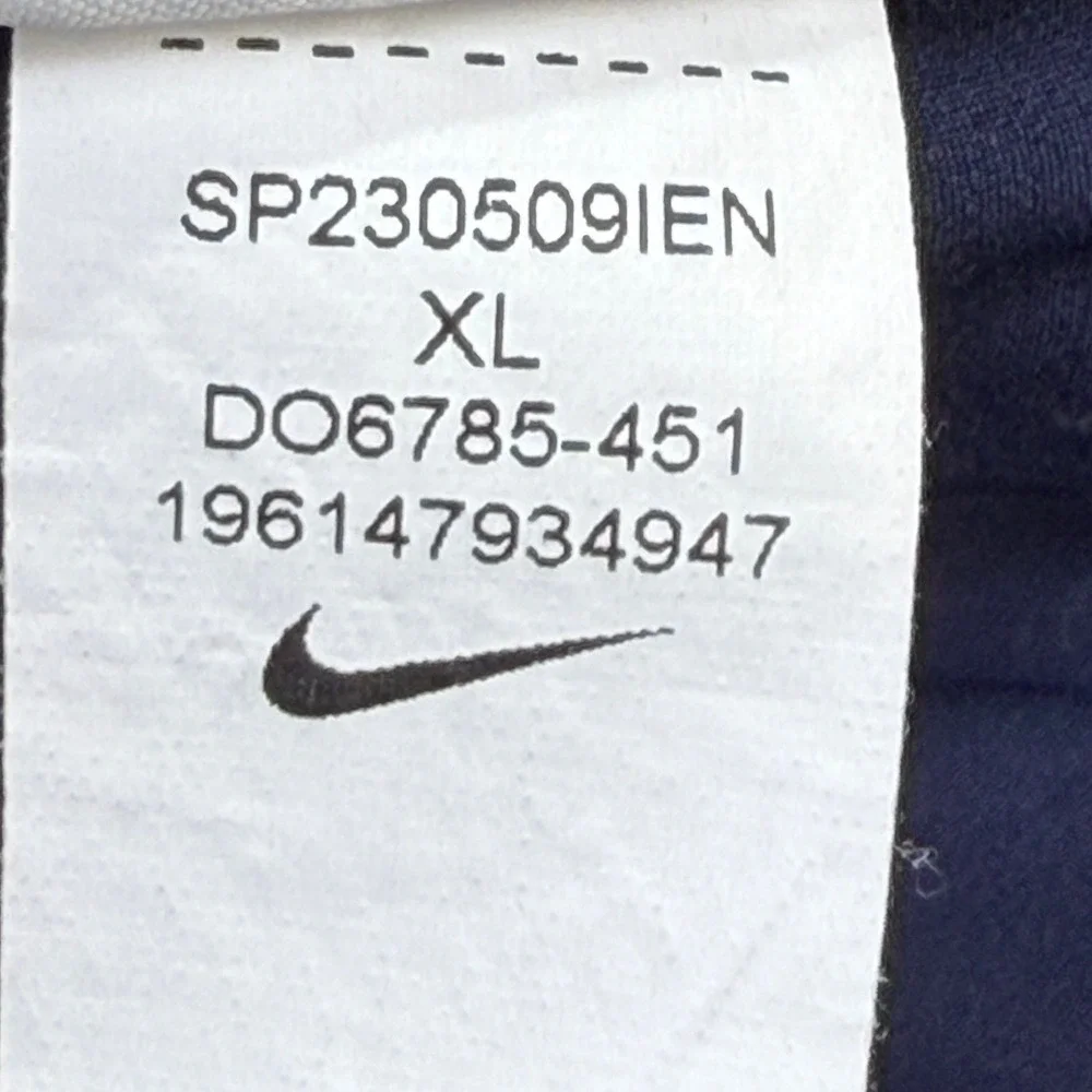 Nike dri fit
